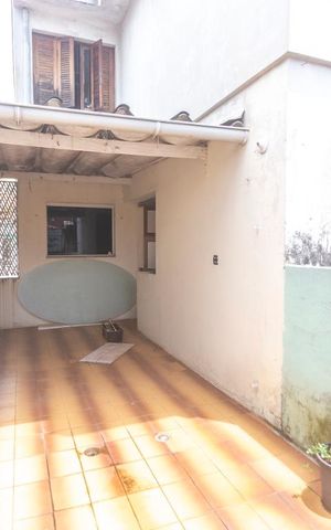 Casa à venda com 206m², 3 quartos e 3 vagasQuintal e churrasqueira