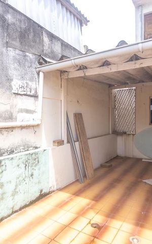 Casa à venda com 206m², 3 quartos e 3 vagasQuintal e churrasqueira