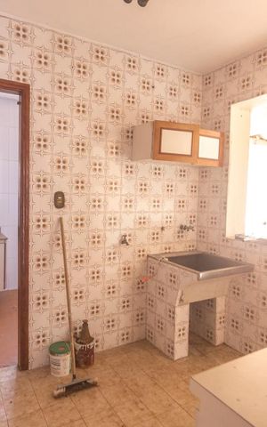 Casa à venda com 206m², 3 quartos e 3 vagasÁrea de serviço