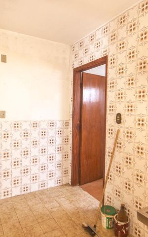 Casa à venda com 206m², 3 quartos e 3 vagasÁrea de serviço
