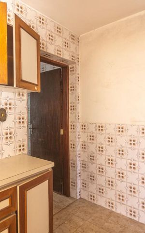 Casa à venda com 206m², 3 quartos e 3 vagasÁrea de serviço