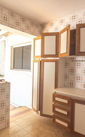 Casa à venda com 206m², 3 quartos e 3 vagasÁrea de serviço