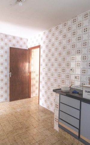 Casa à venda com 206m², 3 quartos e 3 vagasCozinha
