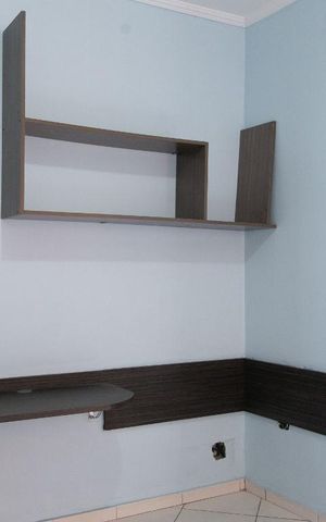 Casa à venda com 300m², 4 quartos e 5 vagas Casa à venda com 300m², 4 quartos e 5 vagasQuarto 2
