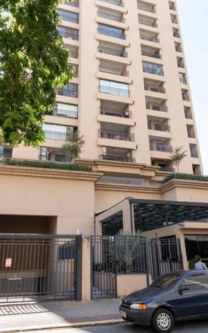 Studio para alugar com 55m², 1 quarto e 1 vaga Studio para alugar com 55m², 1 quarto e 1 vagaFachada