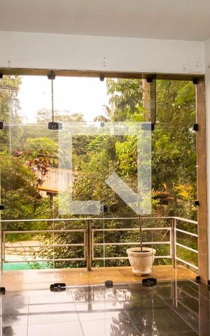 Casa à venda com 600m², 6 quartos e 6 vagasQuarto 1