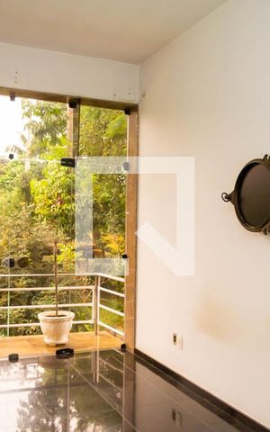 Casa à venda com 600m², 6 quartos e 6 vagasQuarto 1