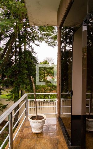 Casa à venda com 600m², 6 quartos e 6 vagasVaranda do Quarto 1