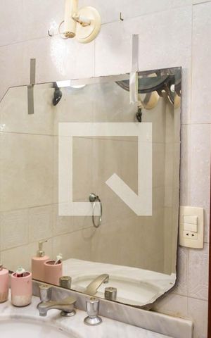Casa à venda com 600m², 6 quartos e 6 vagasBanheiro da Suíte 3Banheiro da Suíte 3