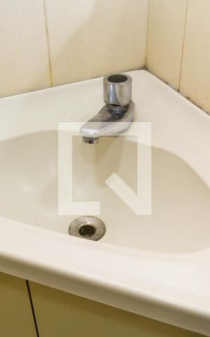Casa à venda com 600m², 6 quartos e 6 vagasBanheiro da Suíte 1