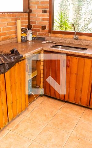 Casa à venda com 600m², 6 quartos e 6 vagasEspaço Gourmet