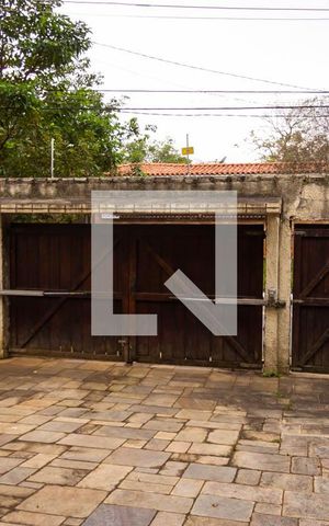 Casa à venda com 600m², 6 quartos e 6 vagasGaragem  e quintal