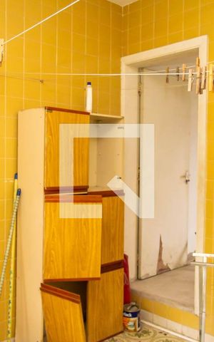 Casa à venda com 600m², 6 quartos e 6 vagasÁrea de Serviço 2