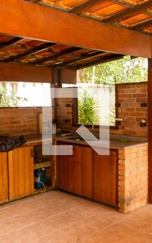 Casa à venda com 600m², 6 quartos e 6 vagasEspaço Gourmet