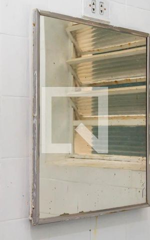 Casa à venda com 600m², 6 quartos e 6 vagasBanheiro de Serviço