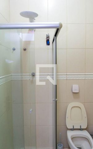 Casa à venda com 600m², 6 quartos e 6 vagasBanheiro da Suíte 1