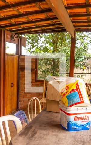 Casa à venda com 600m², 6 quartos e 6 vagasEspaço Gourmet