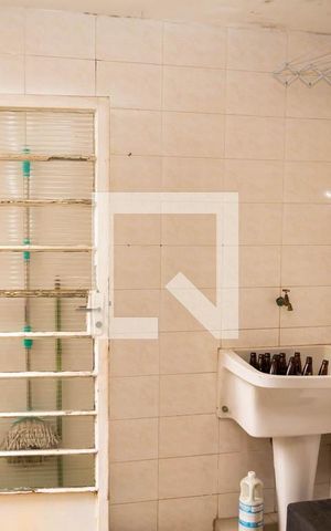 Casa à venda com 600m², 6 quartos e 6 vagasÁrea de Serviço 1
