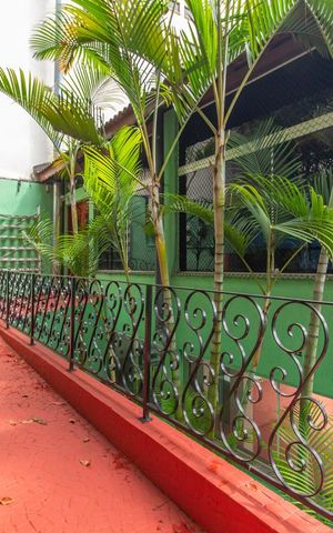 Casa para alugar com 190m², 3 quartos e 1 vaga Casa para alugar com 190m², 3 quartos e 1 vagaÁrea comum