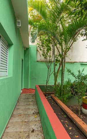 Casa para alugar com 190m², 3 quartos e 1 vaga Casa para alugar com 190m², 3 quartos e 1 vagaÁrea comum