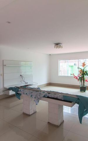 Casa para alugar com 190m², 3 quartos e 1 vaga Casa para alugar com 190m², 3 quartos e 1 vagaSala