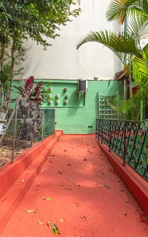 Casa para alugar com 190m², 3 quartos e 1 vaga Casa para alugar com 190m², 3 quartos e 1 vagaÁrea comum