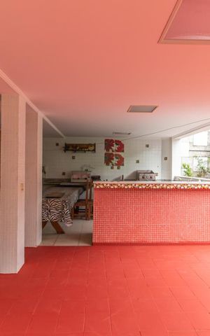 Casa para alugar com 190m², 3 quartos e 1 vaga Casa para alugar com 190m², 3 quartos e 1 vagaÁrea comum - Churrasqueira