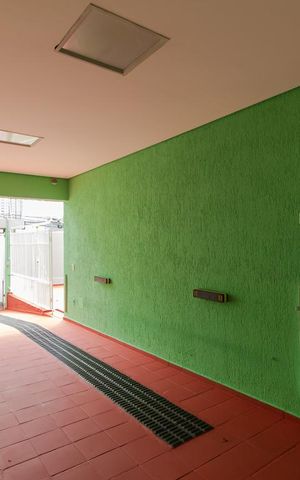 Casa para alugar com 190m², 3 quartos e 1 vaga Casa para alugar com 190m², 3 quartos e 1 vagaGaragem