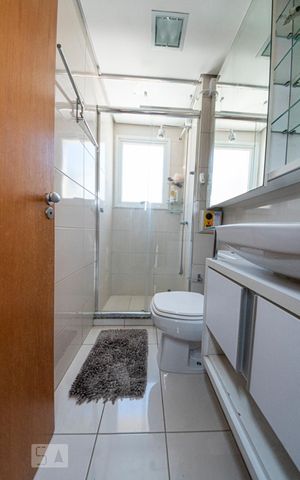 Apartamento à venda com 106m², 2 quartos e 1 vagaBanheiro
