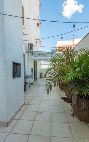 Apartamento à venda com 106m², 2 quartos e 1 vagaGarden e Espaço Gourmet 