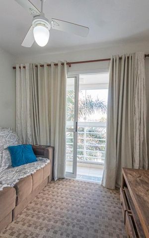 Apartamento à venda com 106m², 2 quartos e 1 vagaSala