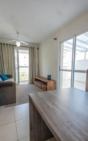 Apartamento à venda com 106m², 2 quartos e 1 vagaSala