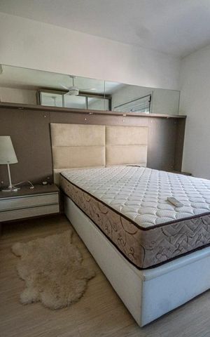 Apartamento à venda com 106m², 2 quartos e 1 vagaQuarto 1