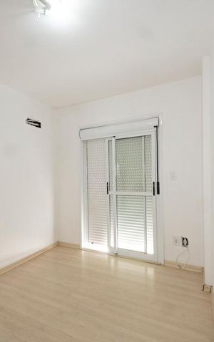 Apartamento à venda com 106m², 2 quartos e 1 vagaQuarto 2