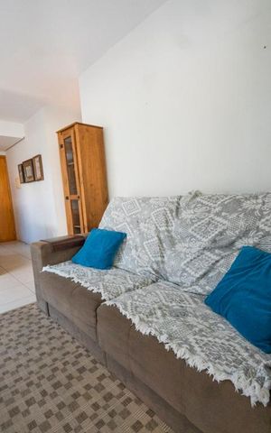 Apartamento à venda com 106m², 2 quartos e 1 vagaSala