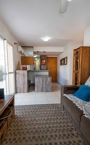 Apartamento à venda com 106m², 2 quartos e 1 vagaSala