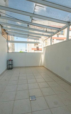 Apartamento à venda com 106m², 2 quartos e 1 vagaGarden 