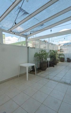 Apartamento à venda com 106m², 2 quartos e 1 vagaGarden 