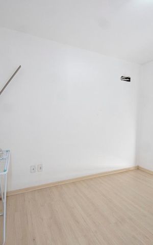 Apartamento à venda com 106m², 2 quartos e 1 vagaQuarto 2