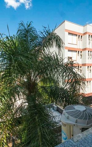 Apartamento à venda com 106m², 2 quartos e 1 vagaVista Quarto 1