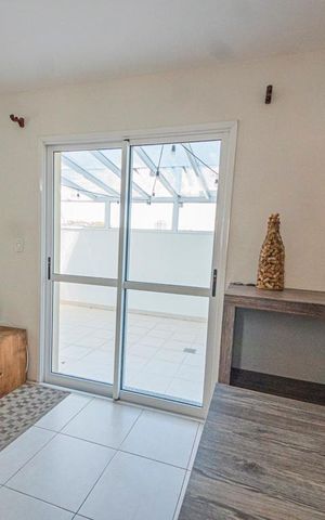 Apartamento à venda com 106m², 2 quartos e 1 vagaSala