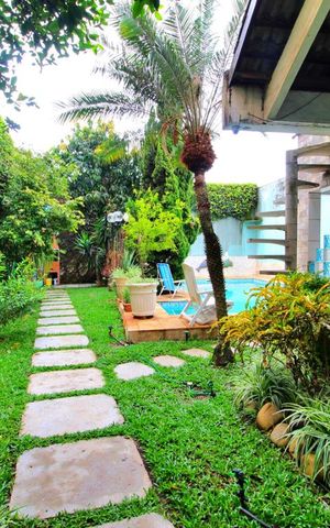 Casa à venda com 600m², 4 quartos e 6 vagasJardim