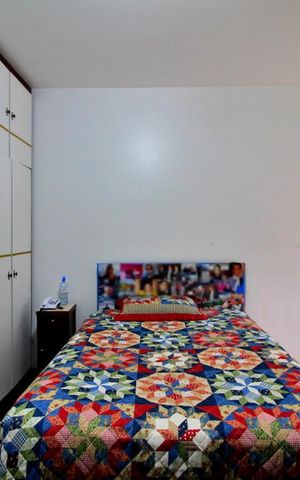 Casa à venda com 600m², 4 quartos e 6 vagasSuíte 2
