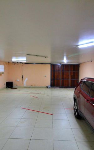 Casa à venda com 600m², 4 quartos e 6 vagasGaragem