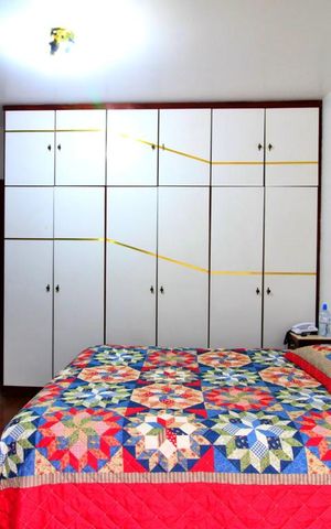 Casa à venda com 600m², 4 quartos e 6 vagasSuíte 2