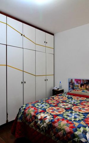 Casa à venda com 600m², 4 quartos e 6 vagasSuíte 2