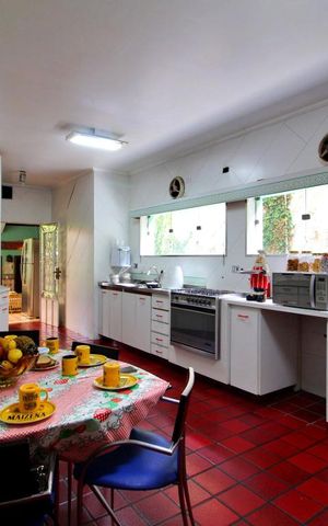 Casa à venda com 600m², 4 quartos e 6 vagasCozinha