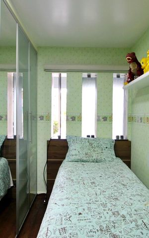 Casa à venda com 600m², 4 quartos e 6 vagasSuíte 4