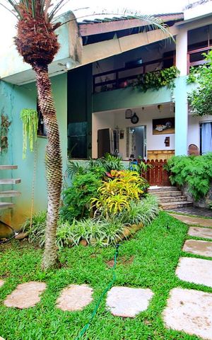 Casa à venda com 600m², 4 quartos e 6 vagasJardim