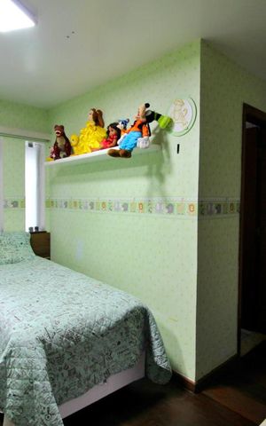Casa à venda com 600m², 4 quartos e 6 vagasSuíte 4
